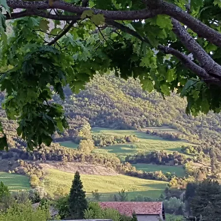 Värdshus Les Rastels